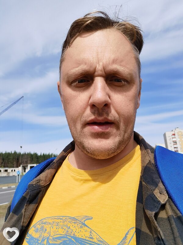Роман, 46, Москве — анкета №533712