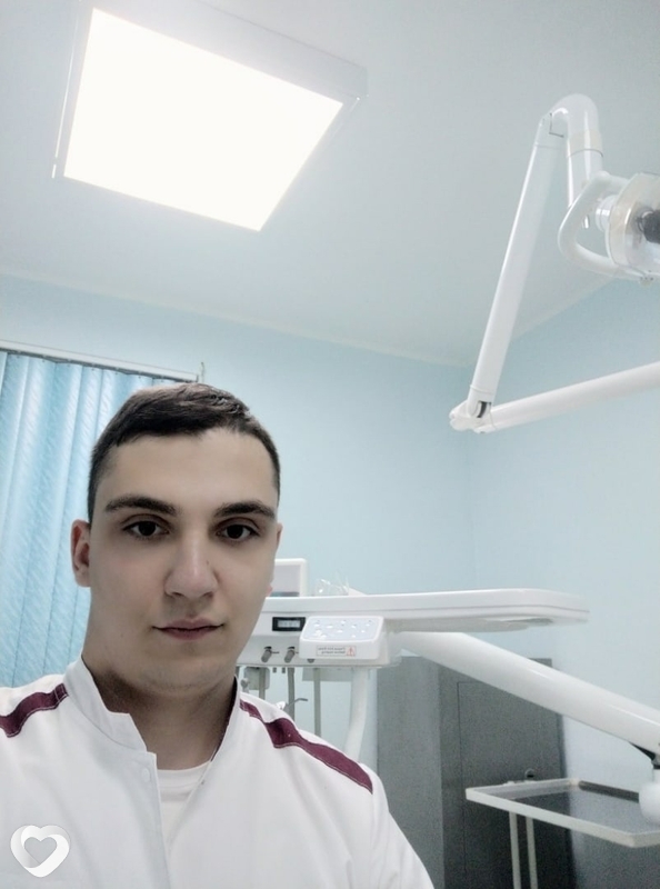 Илья, 32, Горловке — анкета №533541