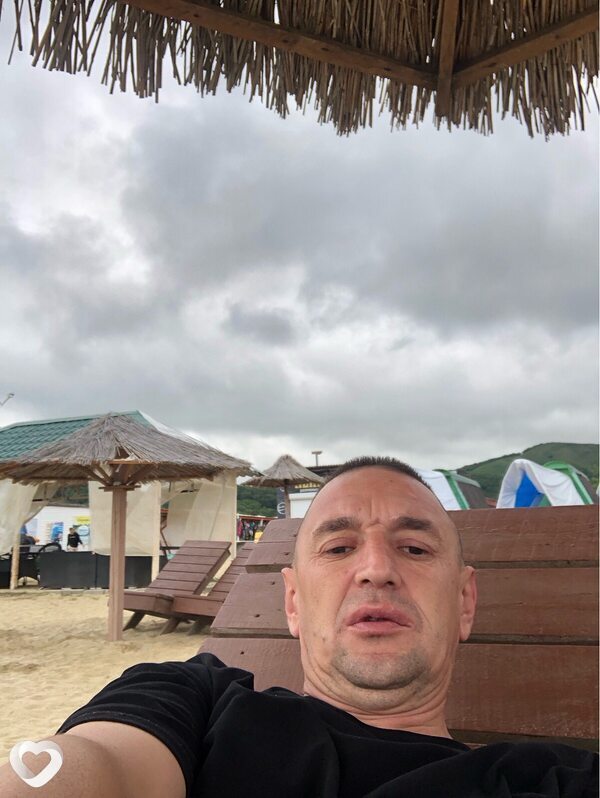 Дамир, 44, Комсомольске-на-Амуре — анкета №533542
