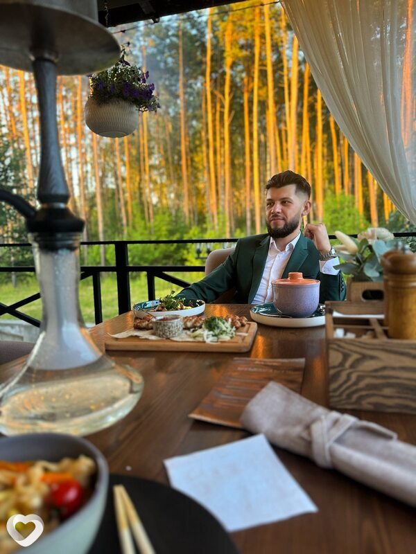 Василий, 34, Арзамасе — анкета №533545