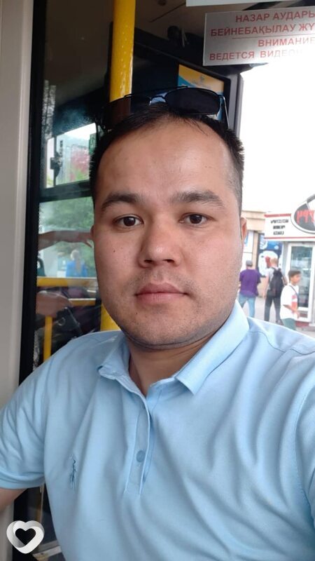 Kuanish, 34, Караганде — анкета №533546