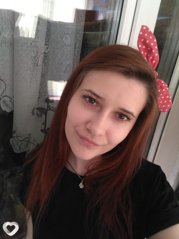 Полина, 26, Казани — анкета №533548