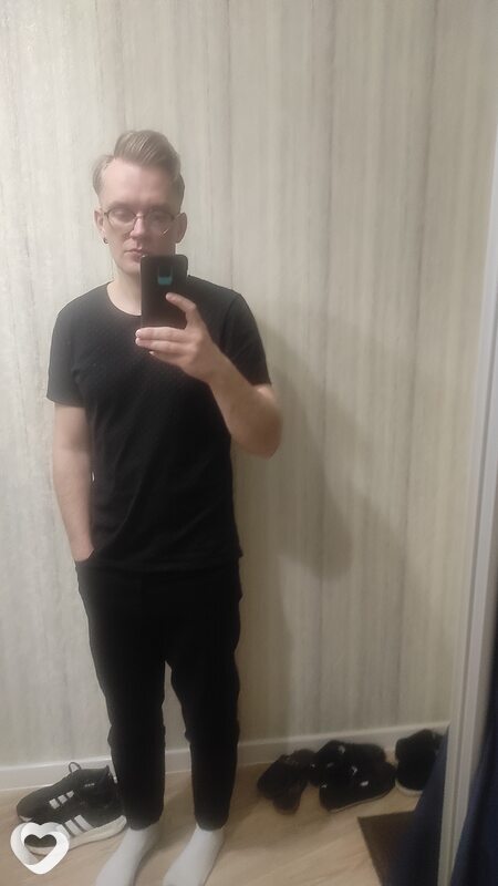 Кирилл, 36, Гомеле — анкета №533549