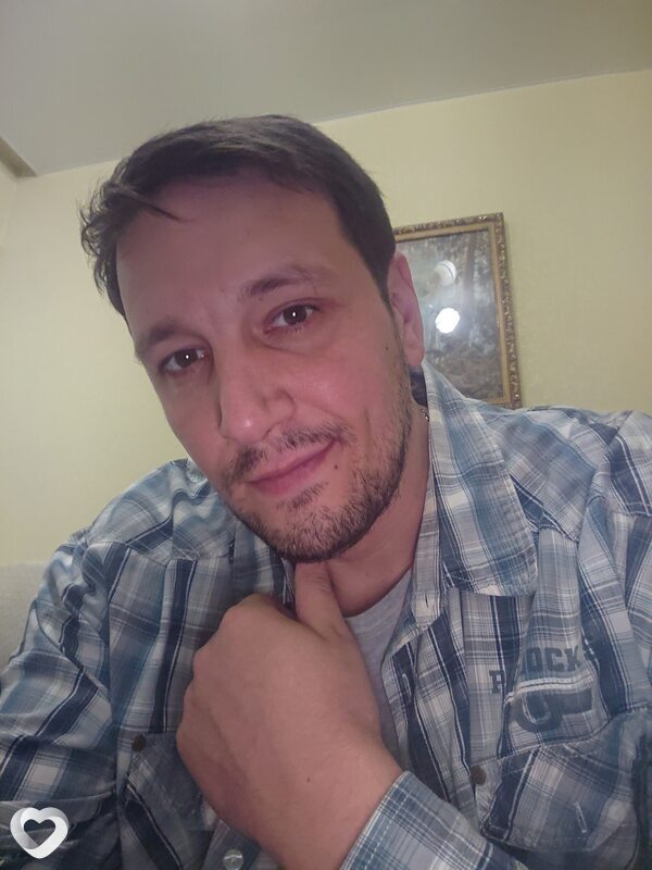 Александр, 42, Каменске-Уральском — анкета №533550