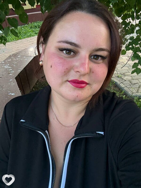 Оля, 45, Тюмени — анкета №533551