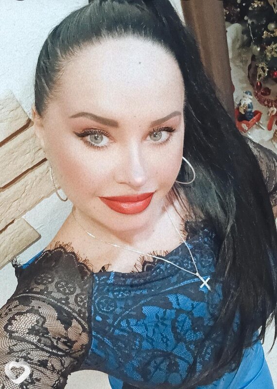 Поля, 43, Москве — анкета №533553