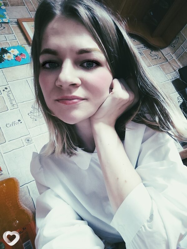 Инна, 30, Пинске — анкета №533555