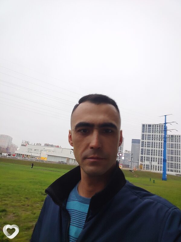 Артём, 36, Москве — анкета №533639