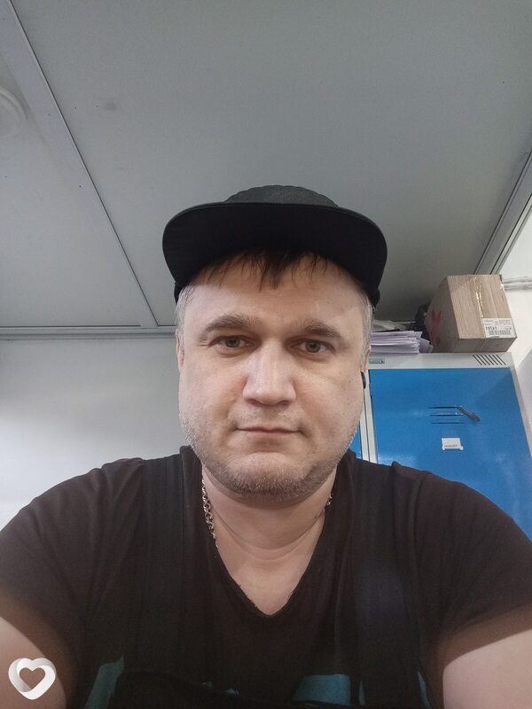 Александр, 41, Белебее — анкета №533641
