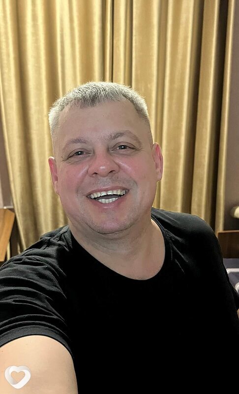 Сергей, 47, Волгограде — анкета №533642
