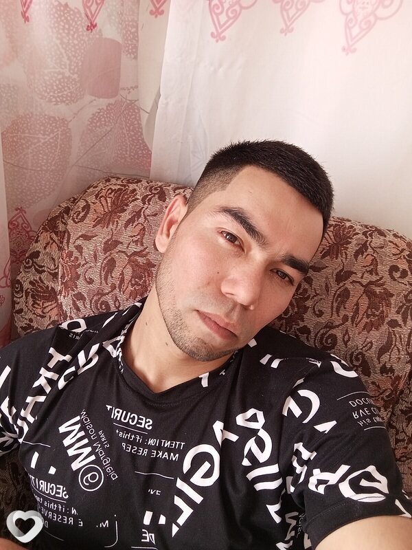 Valiyor, 35, Москве — анкета №533644