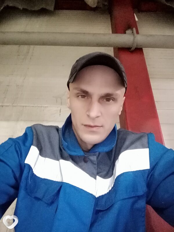 Женя, 35, Челябинске — анкета №533646