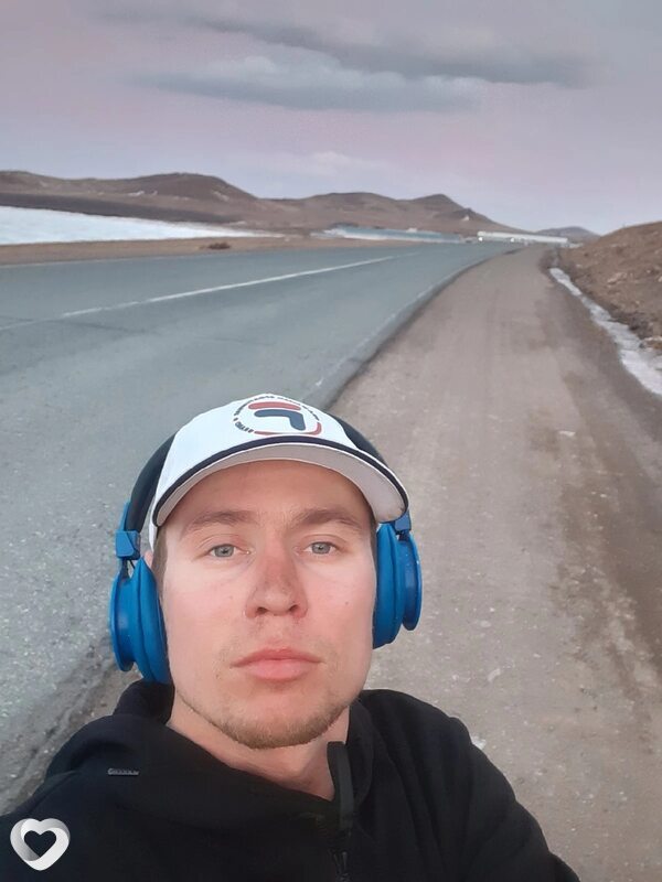 Александр, 33, Челябинске — анкета №533652