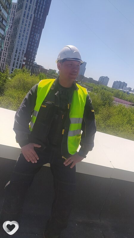 Алексей, 41, Москве — анкета №533655