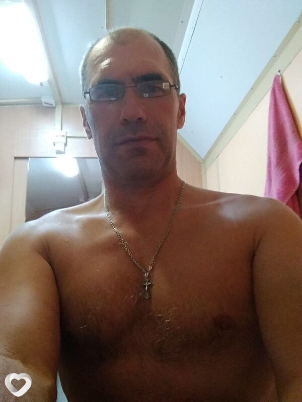 Николай, 54, Мелеузе — анкета №533656