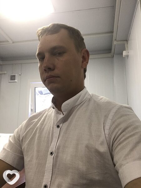 Иван, 32, Москве — анкета №533657