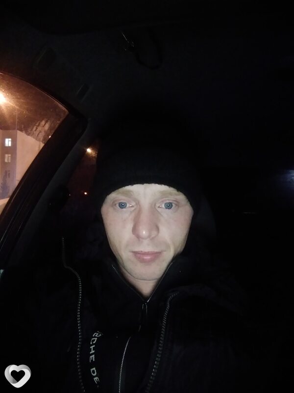 Виктор, 32, Кемерове — анкета №533660