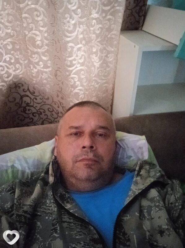 Евгений, 49, Кирове — анкета №533661