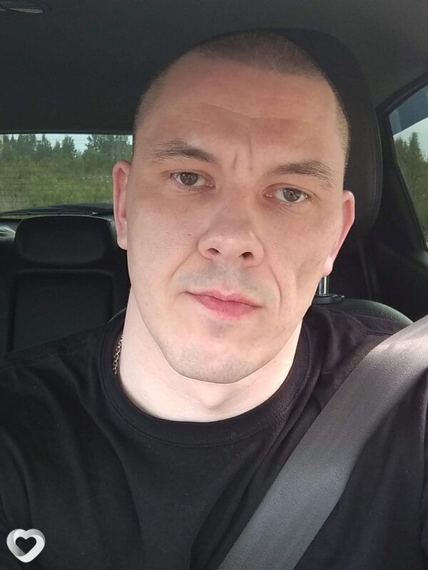 Сергей, 42, Москве — анкета №533662