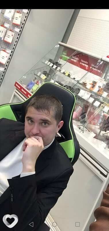 Роман, 35, Новосибирске — анкета №533713