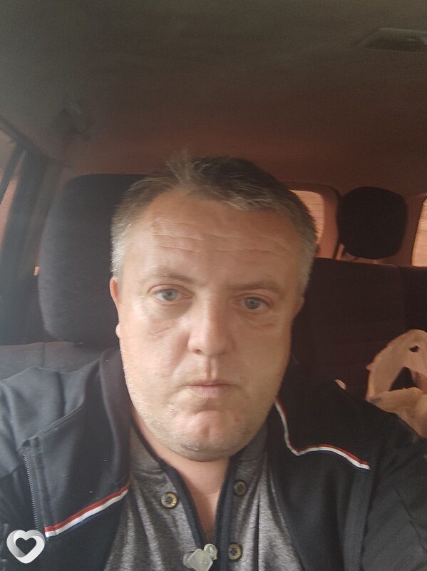 Алексей, 42, Новосибирске — анкета №533714