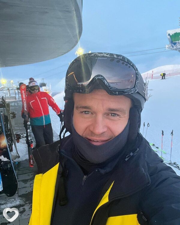 Валерий, 39, Краснодаре — анкета №533717