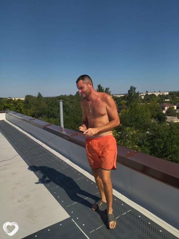 Витя, 34, Омске — анкета №533724