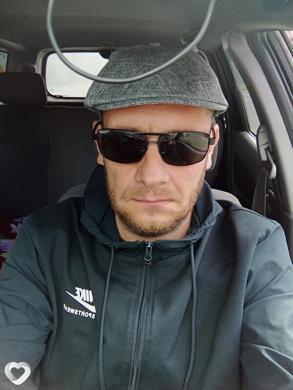 Максим, 45, Новосибирске — анкета №533726