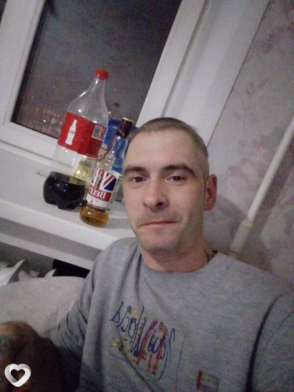 Сергей, 32, Новокузнецке — анкета №533731