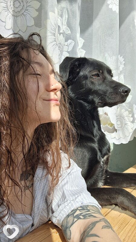 Olya, 28, Минске — анкета №533732