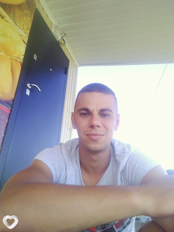 Григорий, 29, Крымске — анкета №533590