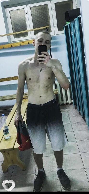 Роман, 28, Чебоксарах — анкета №533600