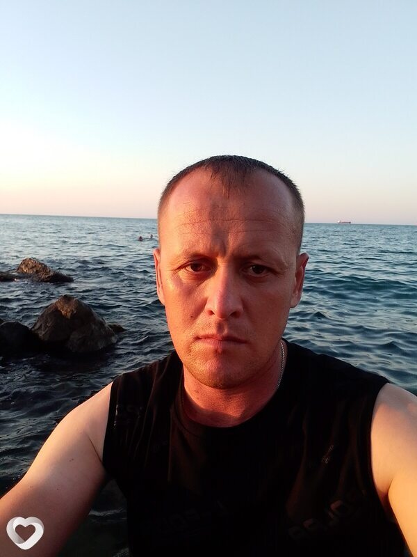 Фарход, 40, Туапсе — анкета №533604