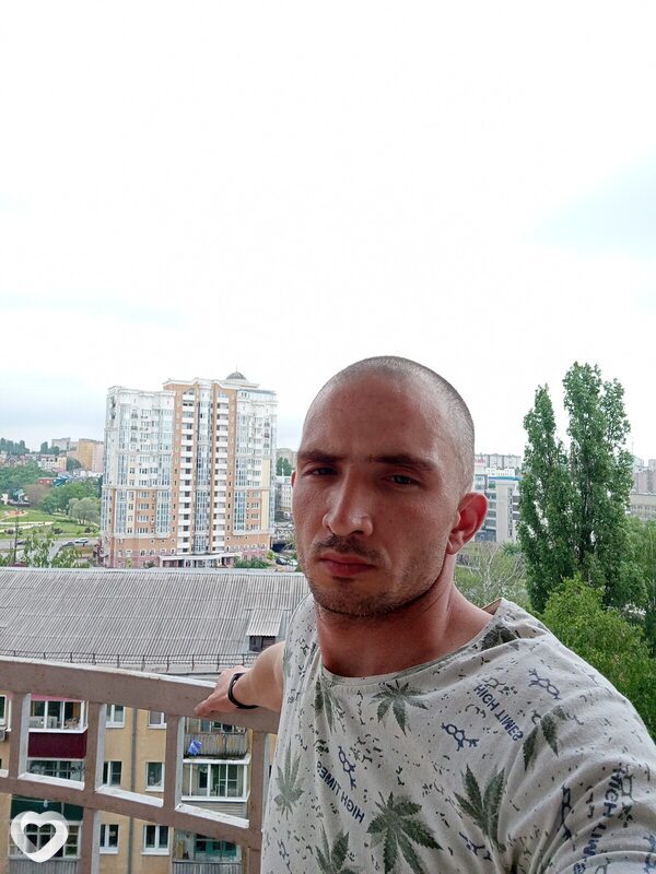 Егор, 33, Липецке — анкета №533605