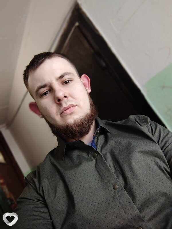 Алекс, 28, Москве — анкета №533607