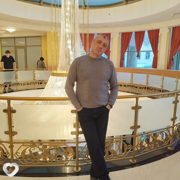 Егор, 41, Оренбурге — анкета №533609