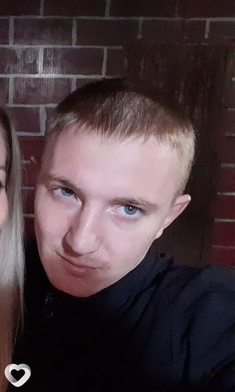 Роман, 35, Мариинске — анкета №533816