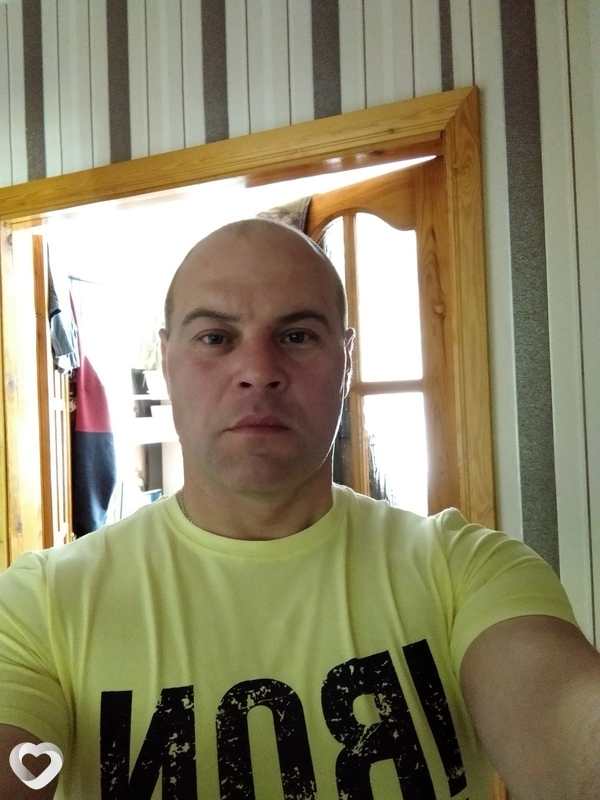 Андрей, 46, Барановичах — анкета №533817