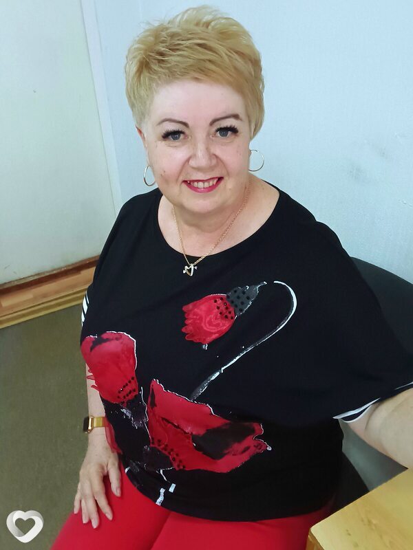 Нелля, 60, Энгельсе — анкета №533818