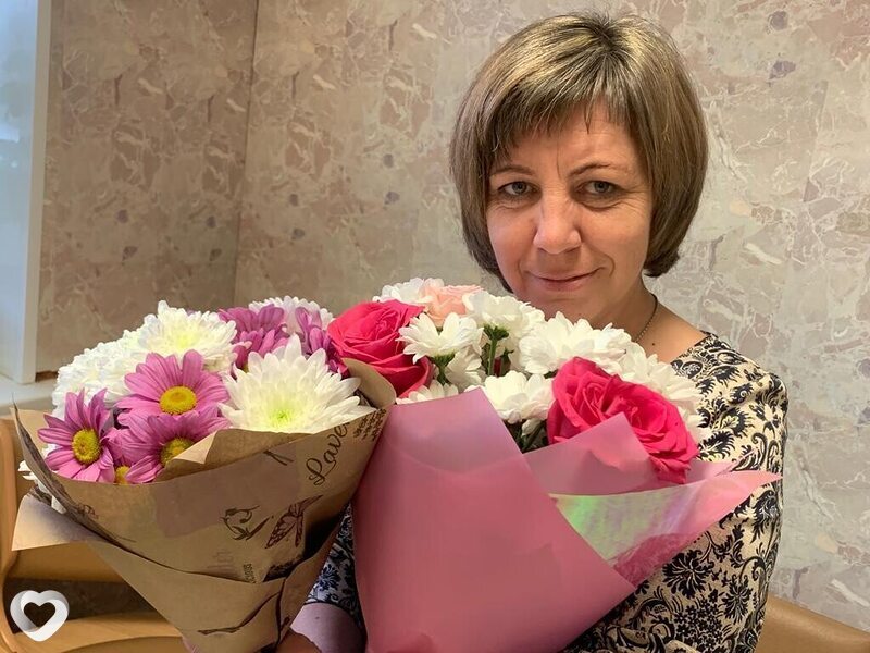 Татьяна, 43, Чебаркуле — анкета №533819