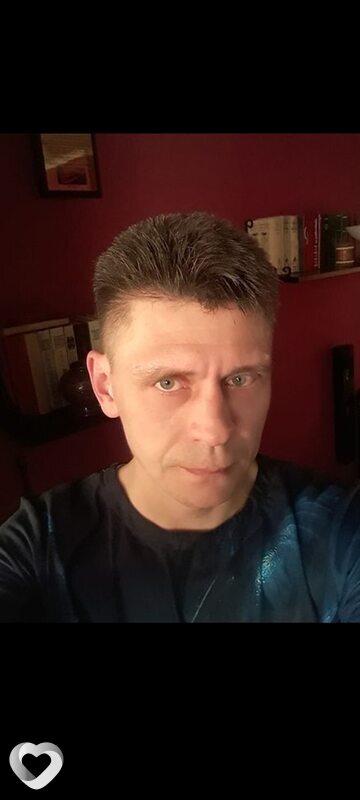 Стас, 48, Санкт-Петербурге — анкета №533822