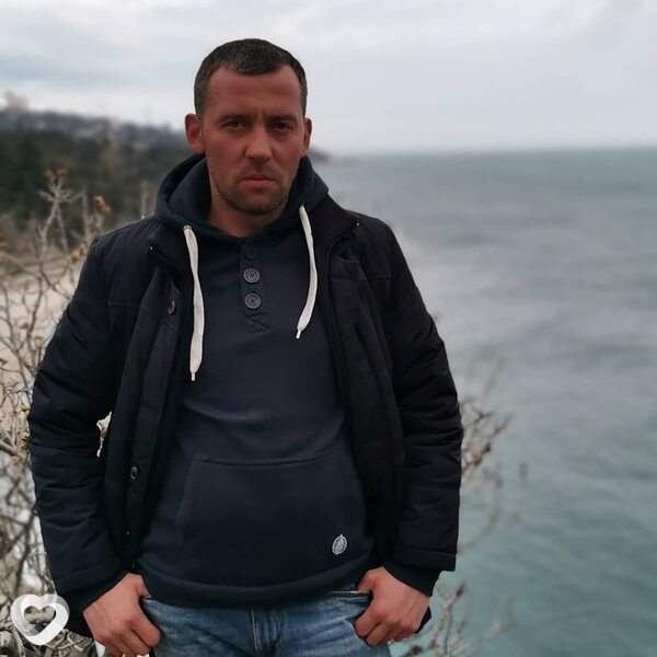 Андрей, 43, Люберцах — анкета №533823