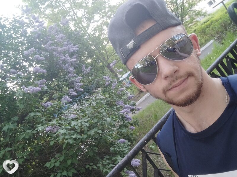Антон, 25, Ижевске — анкета №533829