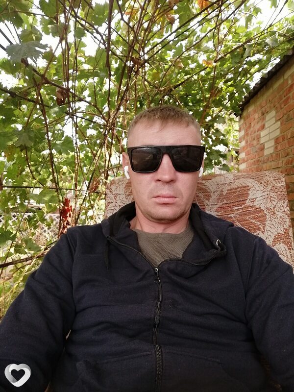 Андрей, 35, Волгодонске — анкета №533738