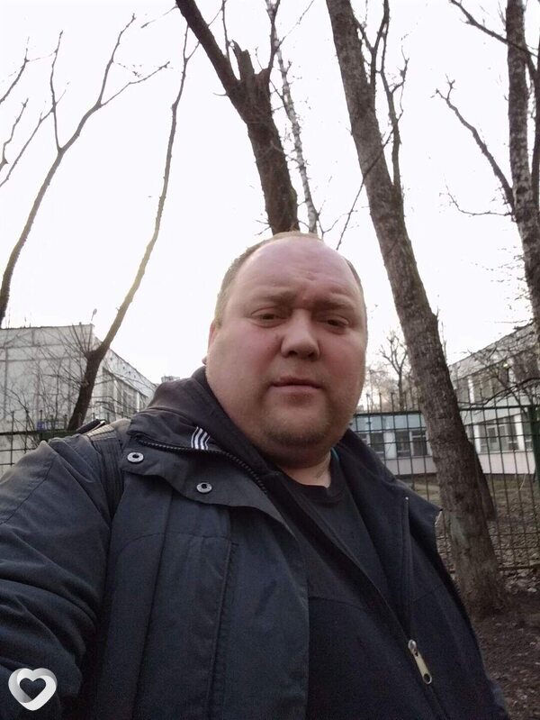 Денис, 47, Люберцах — анкета №533739