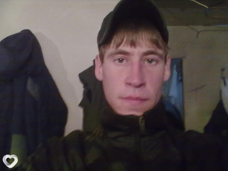 Андрей, 38, Перми — анкета №533742