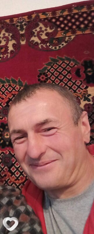 Рома, 44, Лодзь — анкета №533743