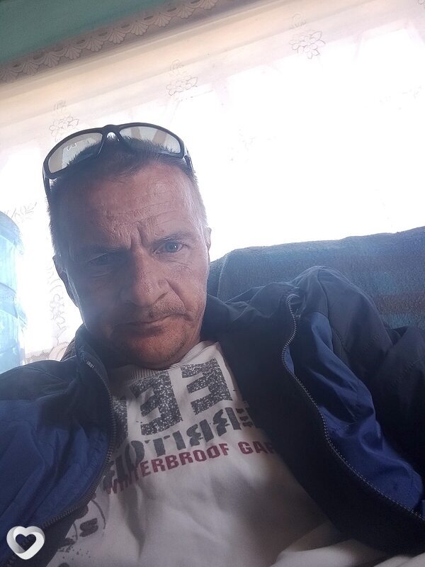 Дима, 39, Славгороде — анкета №533748