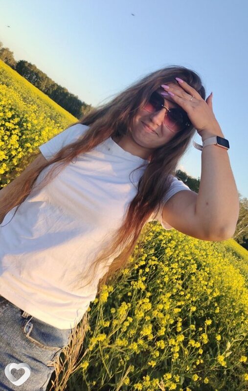 Анна, 27, Омске — анкета №533755