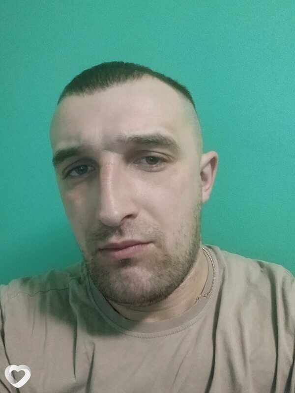 Дмитрий, 46, Кемерове — анкета №533758